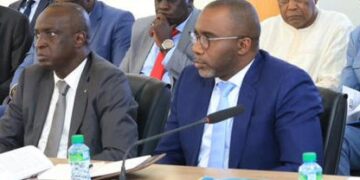 Doudou Ka part, retour à l’unicité du MEF    