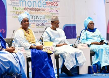 Célébration du 8 mars : La parité, une réalité au ministère de l’enseignement supérieur 