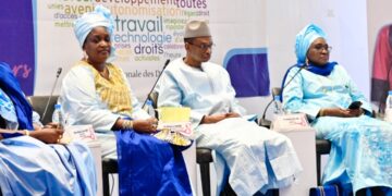 Célébration du 8 mars : La parité, une réalité au ministère de l’enseignement supérieur 