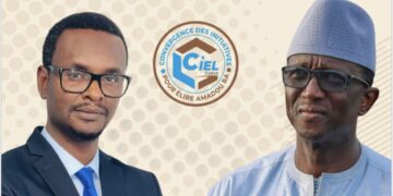 Diourbel : Abdourahmane Ly lance un appel solennel à l’unité au sein de BBY le jour du scrutin 