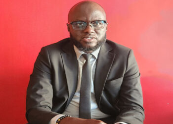 Contre l’amnistie : El Malick Ndiaye de l’ex-Pastef casse de l’opposants 