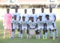 Jeux Africains : Le difficile lundi du Sénégal