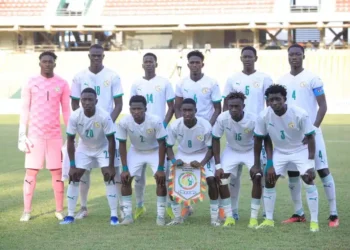 Jeux Africains : Le difficile lundi du Sénégal