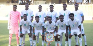 Jeux Africains : Le difficile lundi du Sénégal