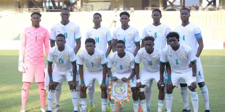 Jeux Africains : Le difficile lundi du Sénégal