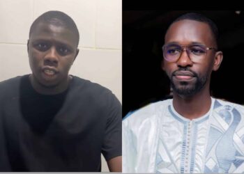 Audition mouvementée de Me Ngagne Demba Touré : Le greffier Abdoulaye Mboup en garde à vue à la Sureté urbaine