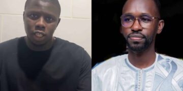 Audition mouvementée de Me Ngagne Demba Touré : Le greffier Abdoulaye Mboup en garde à vue à la Sureté urbaine 10 Audition mouvementée de Me Ngagne Demba Touré : Le greffier Abdoulaye Mboup en garde à vue à la Sureté urbaine