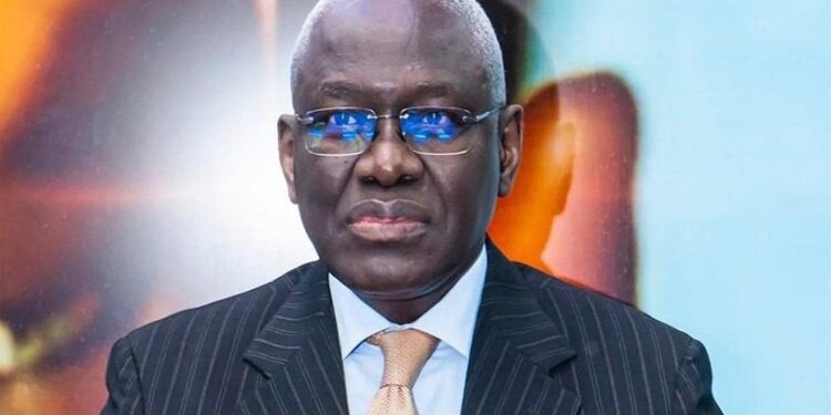 Rebondissement : Le Conseil constitutionnel rejette le retrait de la candidature de Habib Sy 1 Rebondissement : Le Conseil constitutionnel rejette le retrait de la candidature de Habib Sy