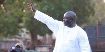 Moi Président… Idrissa Seck : «Les députés seront élus au scrutin majoritaire à deux tours»