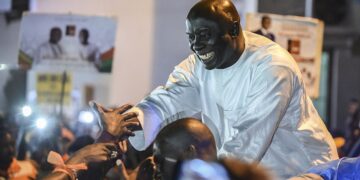 Idrissa Seck, candidat à la Présidentielle : «Je suis le candidat du Pds»