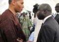 Idrissa Seck : «Le candidat du Pds, c’est moi… Il y a des démarches…»