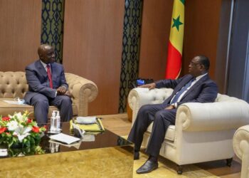Dr Cheikh Tidiane Seck, membre de la Coalition Idy2024 : « Pourquoi Idrissa Seck avait rejoint Macky Sall à un moment donné »