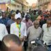 Campagne électorale : Khalifa Sall et Idrissa Seck montrent la voie dans la cité du rail