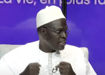 Présidentielle 2024 : Le  «YÉNNÉ*» de Khalifa Sall pour la presse
