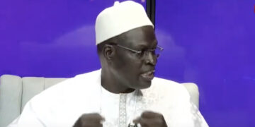 Présidentielle 2024 : Le  «YÉNNÉ*» de Khalifa Sall pour la presse