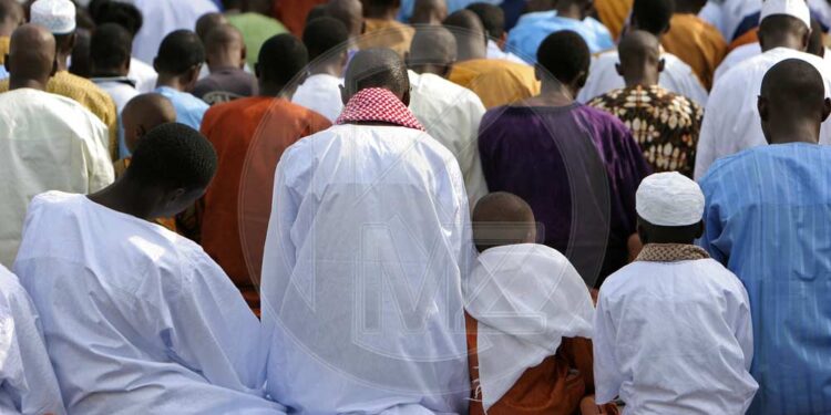 Le Billet du Baadoolo : Korité, le 24 mars 1 Le Billet du Baadoolo : Korité, le 24 mars