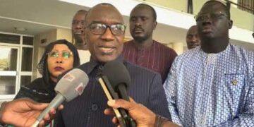 Le Pds tend un gros piège aux députés de l’ex-Pastef