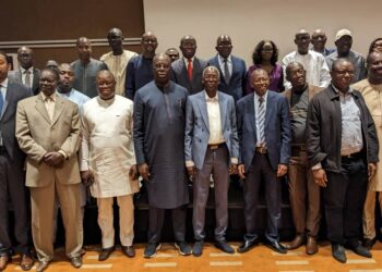 Famille libérale : Fada et Cie se positionnent pour la recomposition 