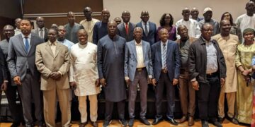 Famille libérale : Fada et Cie se positionnent pour la recomposition 