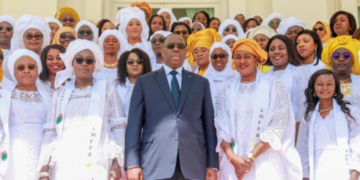 Journée internationale de la femme : Le Premier ministre revient sur les investissements massifs en faveur des femmes