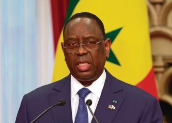 Présidentielle 2024 : Le Président Macky Sall félicite son successeur Bassirou Diomaye Faye