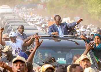 Annoncé dans la campagne et face à une jurisprudence de 2001 : Macky Sall franchira-t-il le rubicon ?