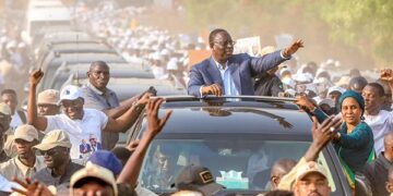 Annoncé dans la campagne et face à une jurisprudence de 2001 : Macky Sall franchira-t-il le rubicon ?