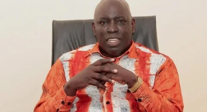 Libération de Sonko et Diomaye : Madiambal présente ses excuses