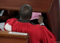 Le Pool financier judiciaire est présidé par Madame Henriette Diop Tall