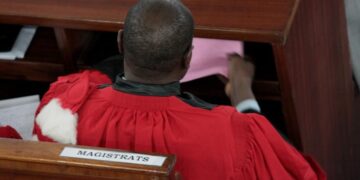 Le Pool financier judiciaire est présidé par Madame Henriette Diop Tall