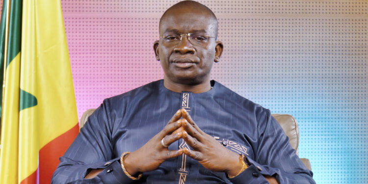 Nécrologie : Le candidat recalé Mamadou Yatassaye n’est plus