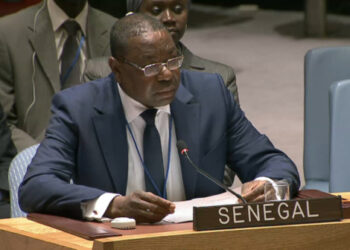 Mankeur pour soigner l’image du Président écornée par le report