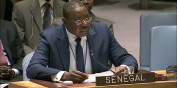 Mankeur pour soigner l’image du Président écornée par le report