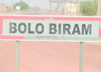 Podor : En état d’ivresse, A. Diouf sème la terreur à Saré Mawndé