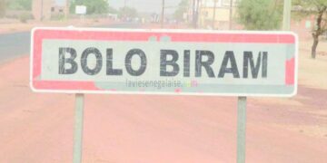 Podor : En état d’ivresse, A. Diouf sème la terreur à Saré Mawndé