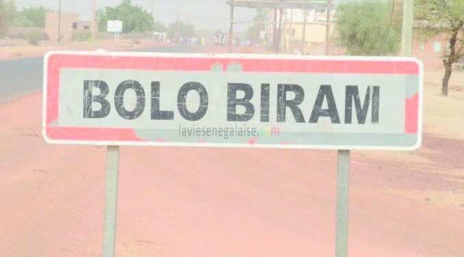 Podor : En état d’ivresse, A. Diouf sème la terreur à Saré Mawndé 1 Podor : En état d’ivresse, A. Diouf sème la terreur à Saré Mawndé