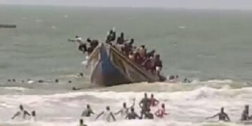 Migration irrégulière : L’invite de la RADDHO aux autorités étatiques                          