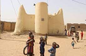 Pour faire de Alwar « une cité religieuse » :  L’engagement pris par les disciples d’El Hadji Oumar Tall