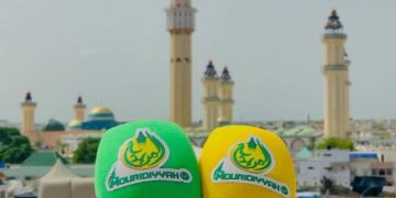 Incendie : Almouridiyyah TV victime des flammes