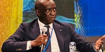 Moustapha Ba, un technocrate victime d’un «hors sujet» électoral à Nioro 6 Moustapha Ba, un technocrate victime d’un «hors sujet» électoral à Nioro