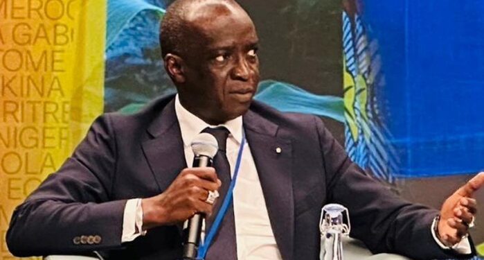 Moustapha Ba, un technocrate victime d’un «hors sujet» électoral à Nioro