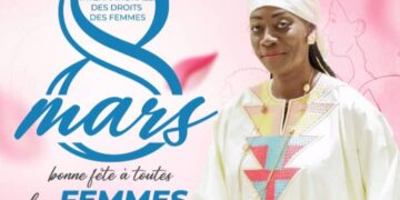 8 MARS : Dr Nafissatou Diouf, l’être moderne !