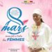 8 MARS : Dr Nafissatou Diouf, l’être moderne ! 7 8 MARS : Dr Nafissatou Diouf, l’être moderne !