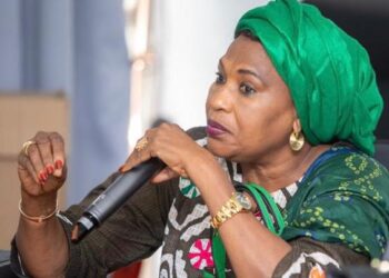 Ndèye Lucie Cissé : 8 mars pour que l’espoir soit nourri !