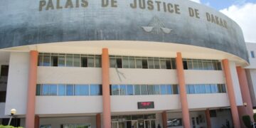Cour d’appel de Dakar : La CNRV proclamera les résultats provisoires du scrutin à 17 h