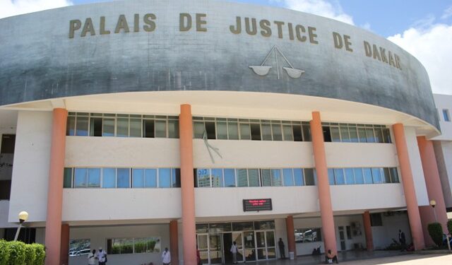 Cour d’appel de Dakar : La CNRV proclamera les résultats provisoires du scrutin à 17 h 1 Cour d’appel de Dakar : La CNRV proclamera les résultats provisoires du scrutin à 17 h