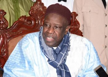 Élection de Bassirou Diomaye Faye : Le message de Bès du Ñakk de Serigne Mansour Sy Djamil