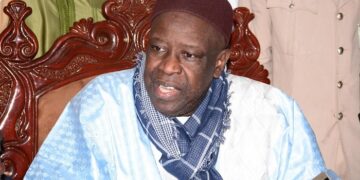 Élection de Bassirou Diomaye Faye : Le message de Bès du Ñakk de Serigne Mansour Sy Djamil