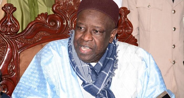 Élection de Bassirou Diomaye Faye : Le message de Bès du Ñakk de Serigne Mansour Sy Djamil 1 Élection de Bassirou Diomaye Faye : Le message de Bès du Ñakk de Serigne Mansour Sy Djamil