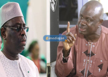 Seydi Gassama, Amnesty International Sénégal : « Pourquoi Macky Sall doit des excuses au peuple sénégalais »